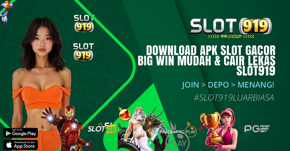 Situs Agen Slot Online RR 777