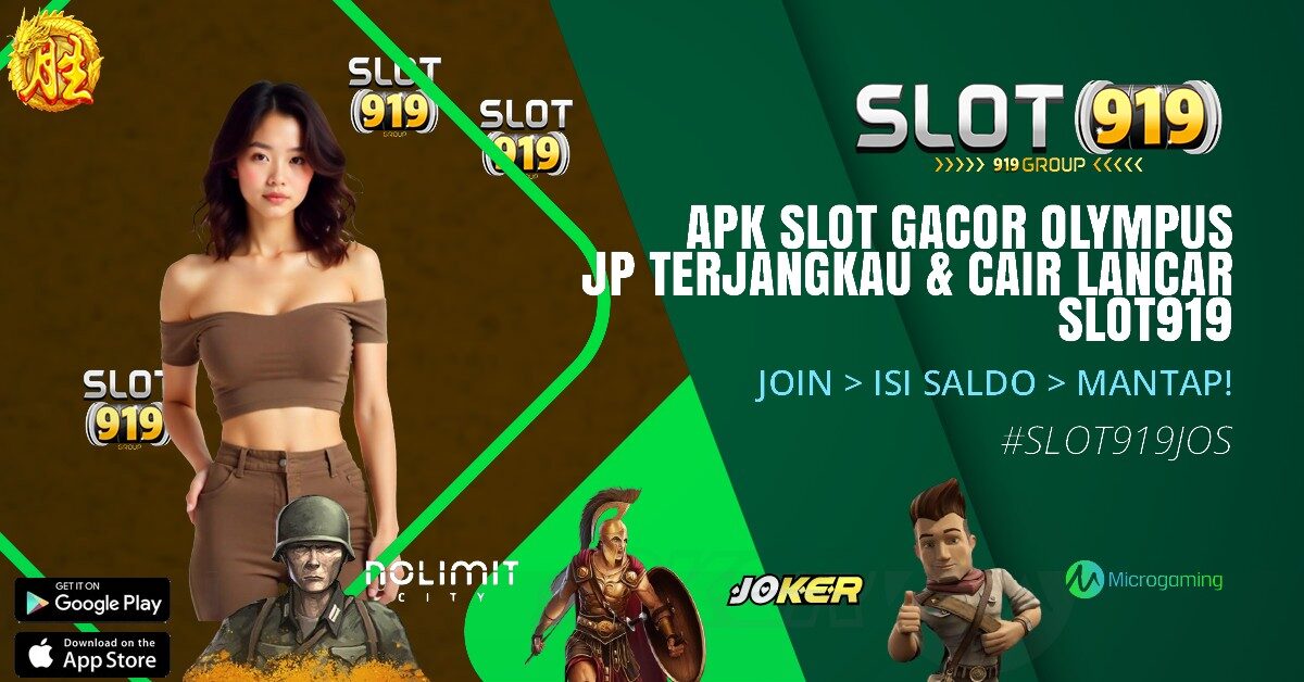 RR 777 Situs Slot Online Terbaru