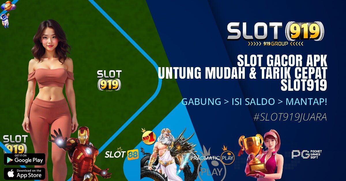 RR777 10 Situs Judi Slot Online Terpercaya