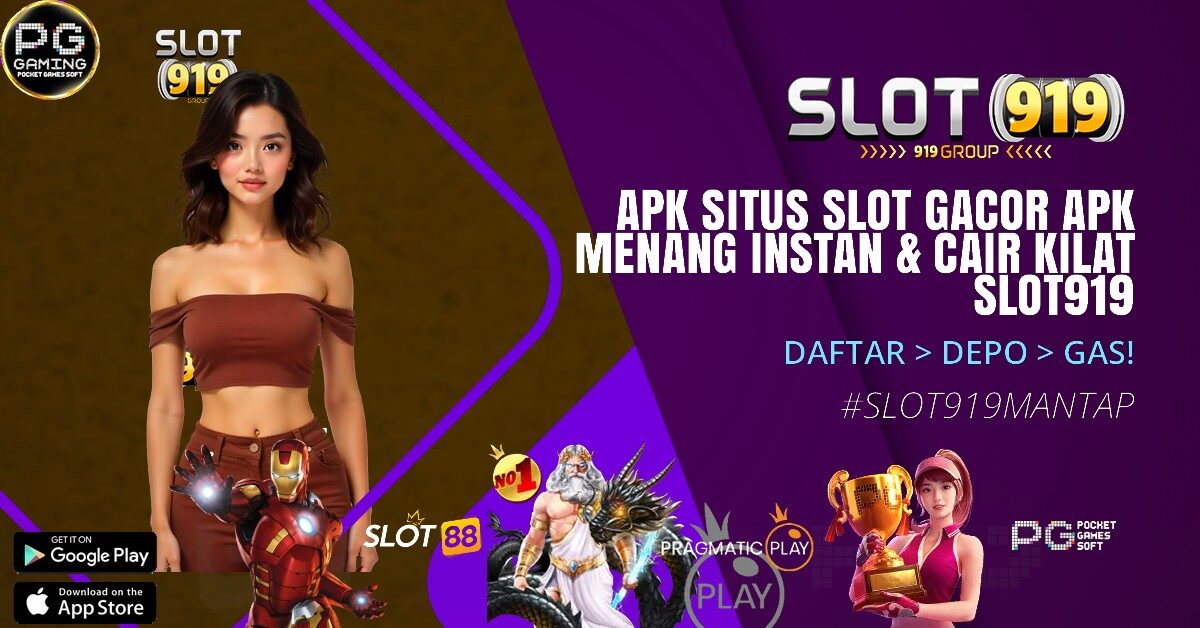 Lupa Situs Slot Online RR777