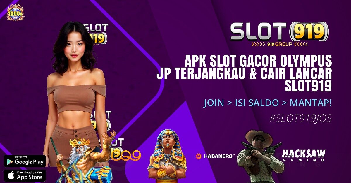 Slot Online Yang Sering Kasih Jackpot RR 777