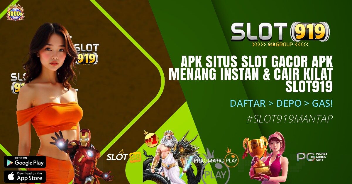 RR777 Cara Daftar Judi Slot Online Deposit Pulsa