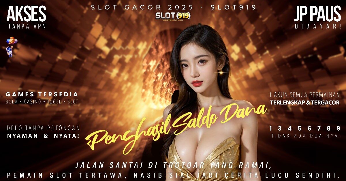 Slot Gacor Banyak Petir Merah Slot Online Terpercaya Deposit Dana