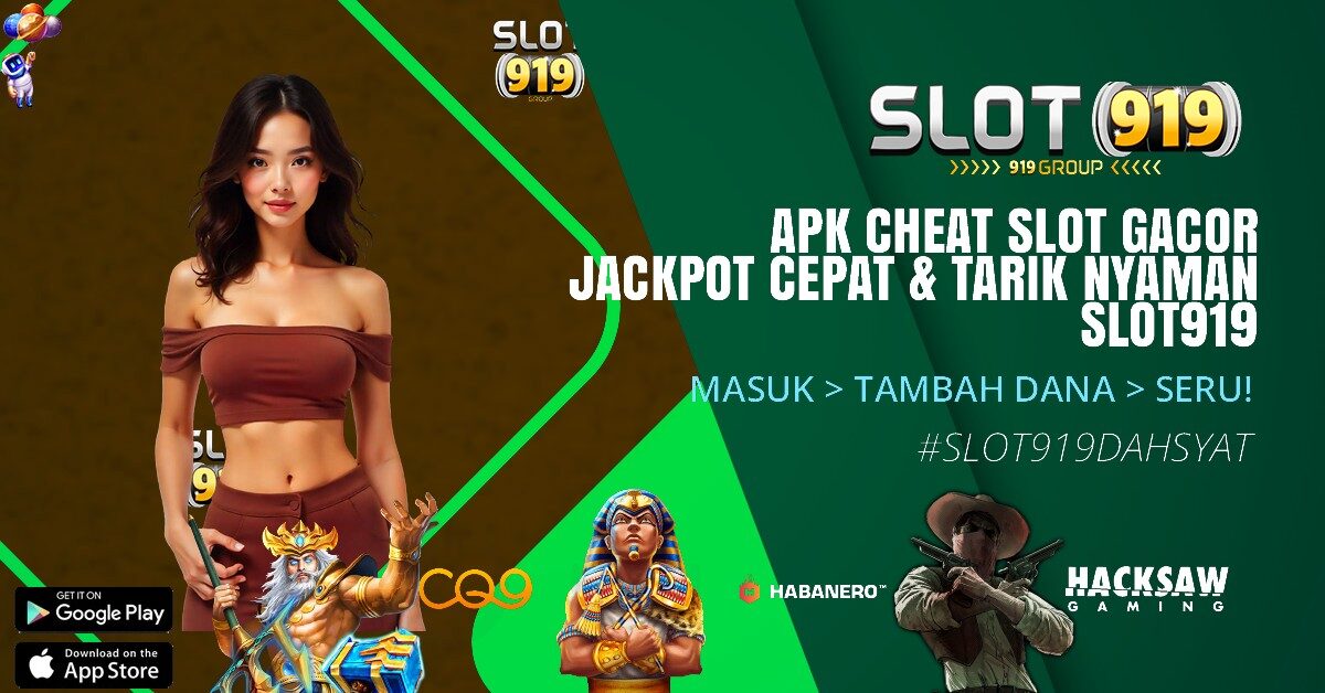 RR777 Situs Slot Online Terbaik