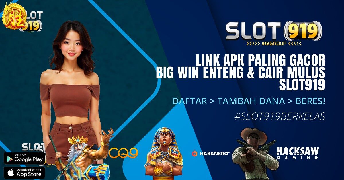 Game Slot Online Deposit Pulsa Tanpa Potongan RR777