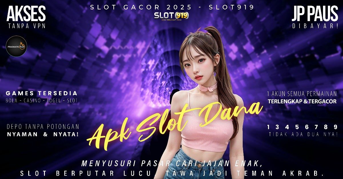 Demo Slot Rupiah Gacor Slot Gacor Dana 10000