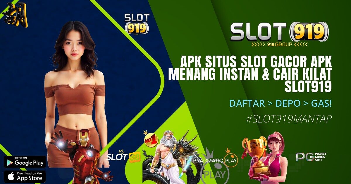 Bagaimana Cara Membuat Situs Judi Slot Online RR 777