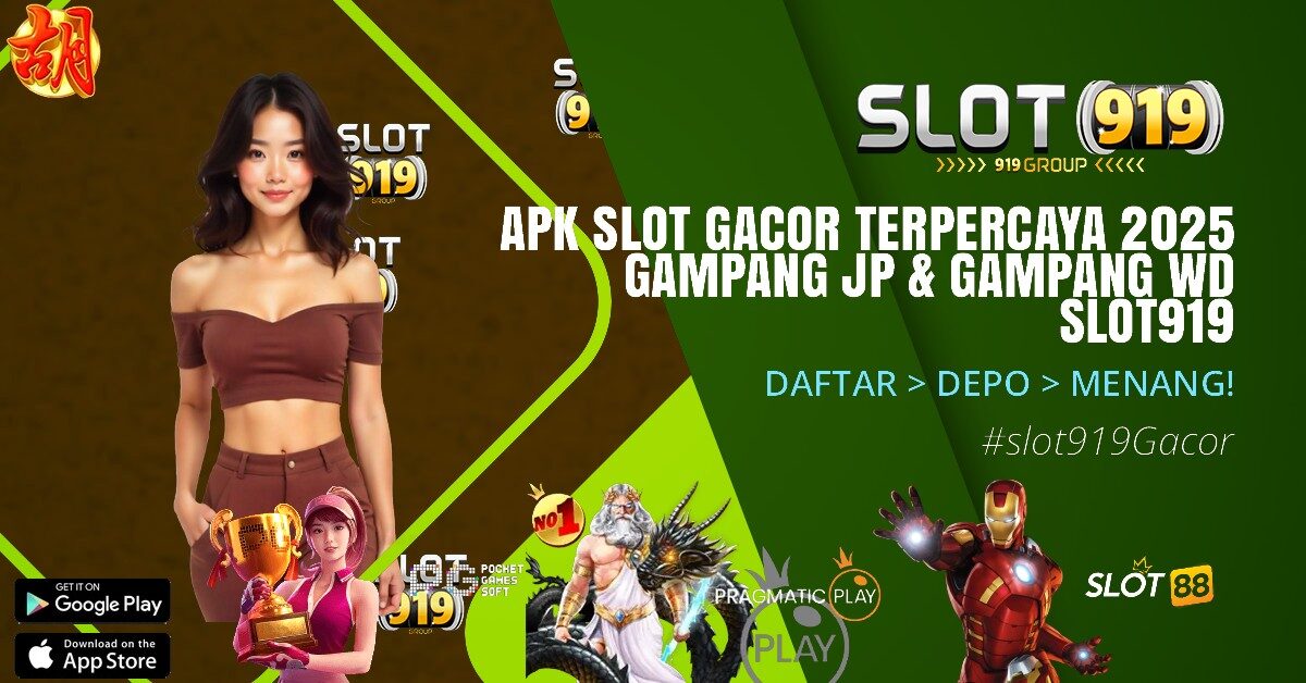 Situs Slot Online Depo Pulsa Tanpa Potongan RR777