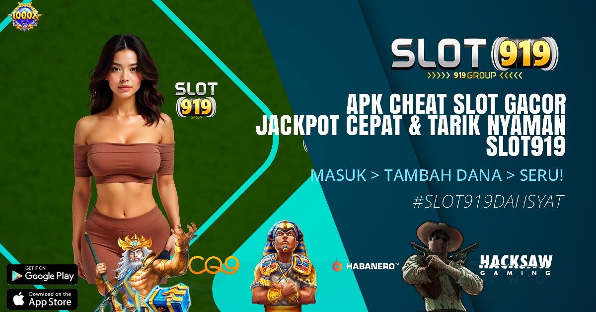 RR 777 Slot Online Bonus New Member Terbesar