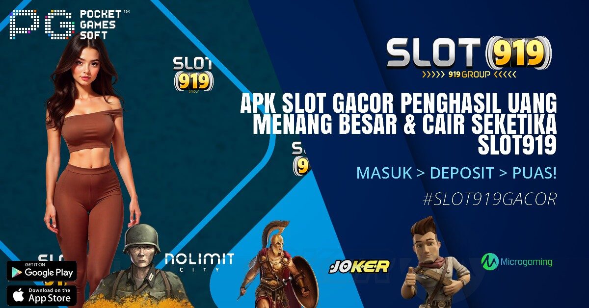 RR 777 Situs Judi Slot Online Tanpa Potongan