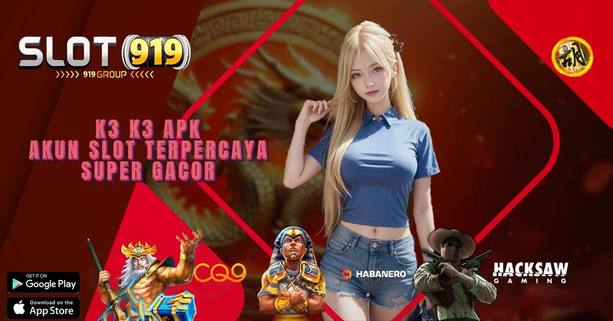 K3 K3 LINK SLOT SERVER THAILAND SUPER GACOR