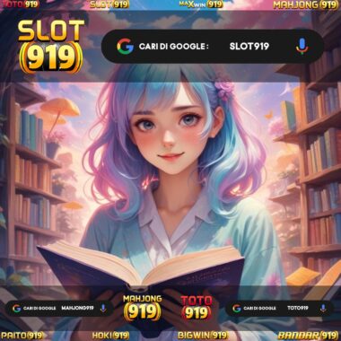 Soft Mafia Demo Slot Mahjong 3 Scatter Hitam