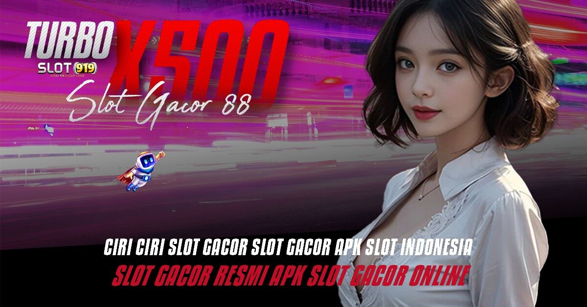 TURBOX500 CARA DAFTAR SLOT PAKAI AKUN DANA POLA SLOT GACOR HARI INI