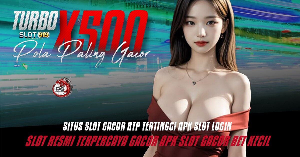 TURBO X500 APLIKASI SLOT PENGHASIL SALDO DANA SLOT SLOT GACOR